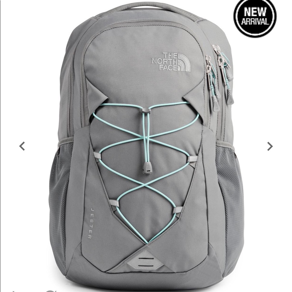 Northface Jester Backpack